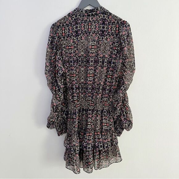 MISA Los Angeles Adora Dress - Picture 9 of 12